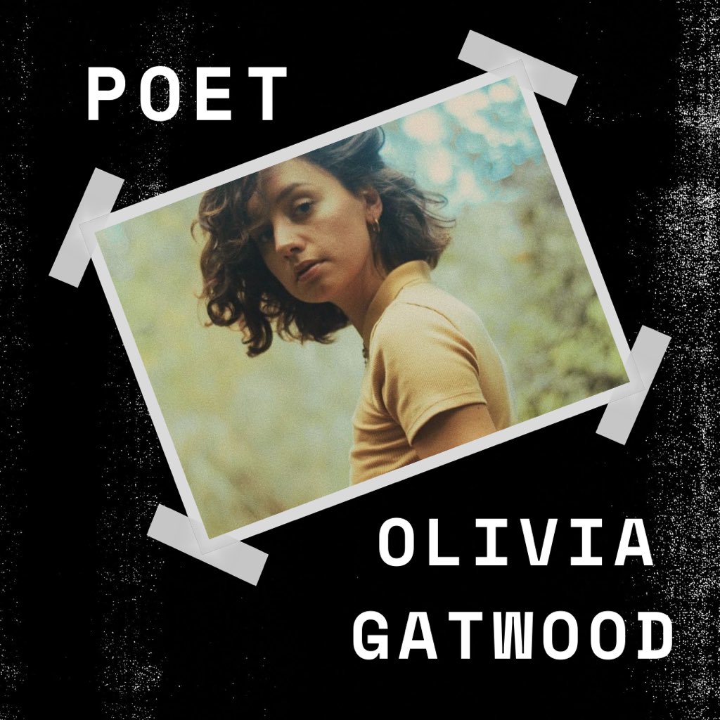 ✨We have a trick up our sleeve &amp; her name is <a href="/oliviagatwood/">krieg II</a>. A witchy welcome to our enchanting line-up!

Tomorrow’s the night. Buy tickets to The Witching Hour 🔮 witchinghourlive.com

#WitchingHour #TheWitchingHour