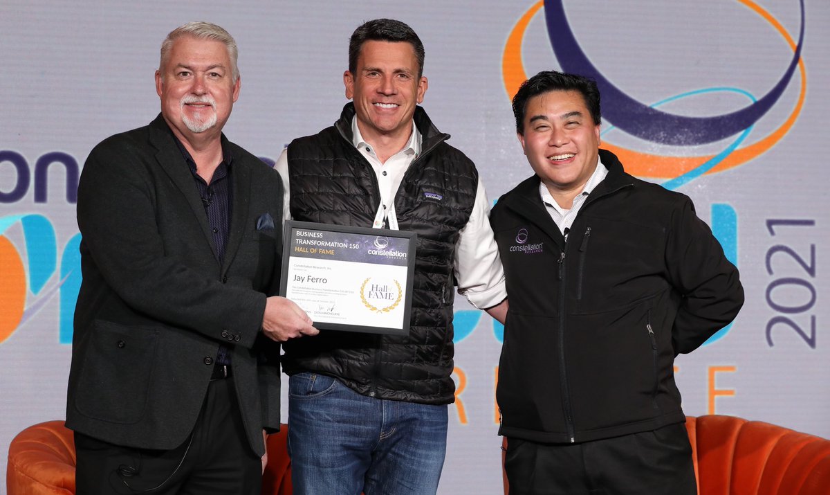 Jay Ferro tweet media