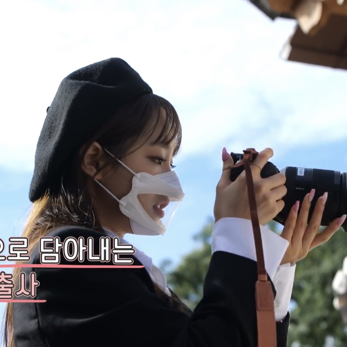 hourly chuu (@houriychuu) on Twitter photo 