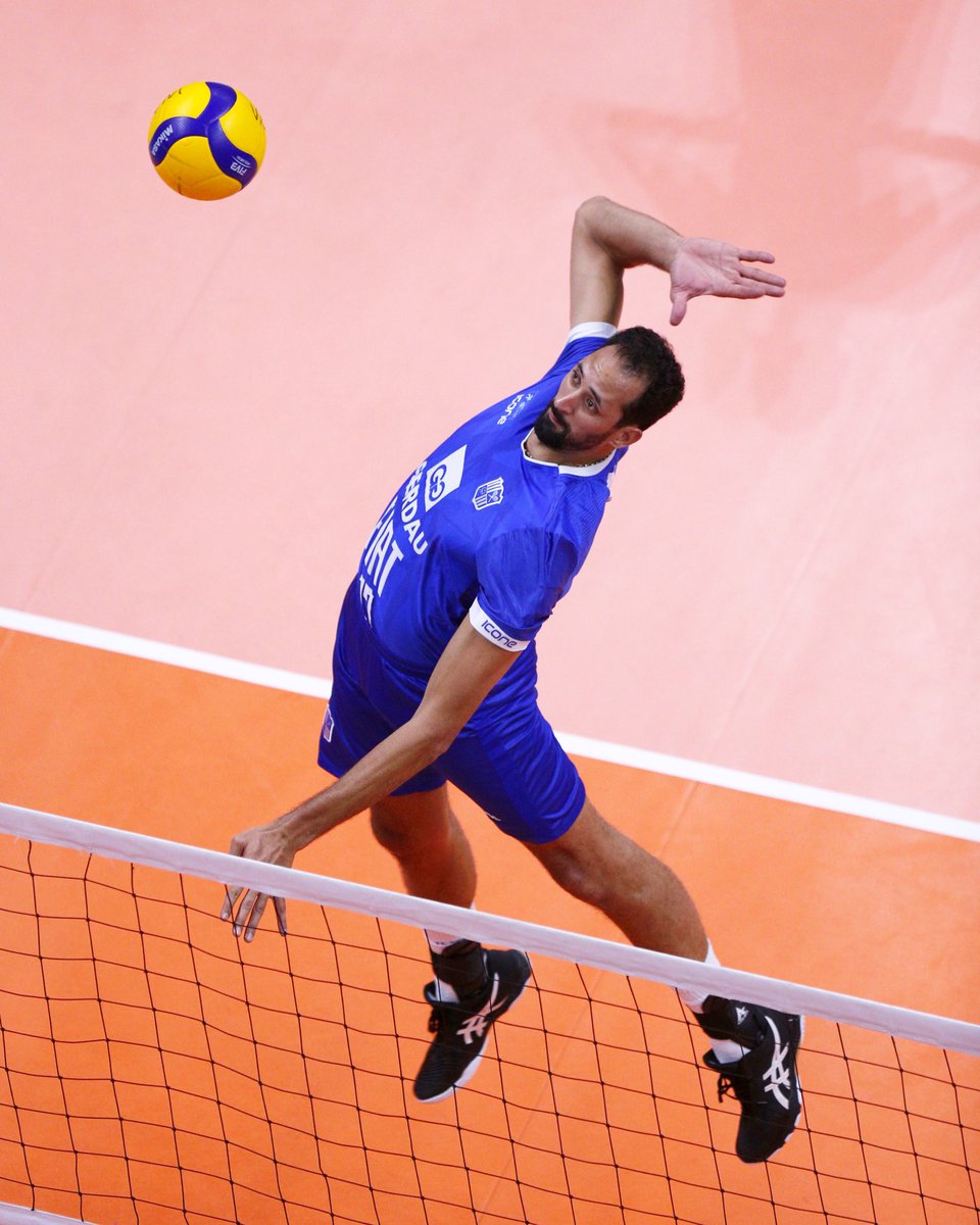 Mauricio do Vôlei 🏐 tweet media