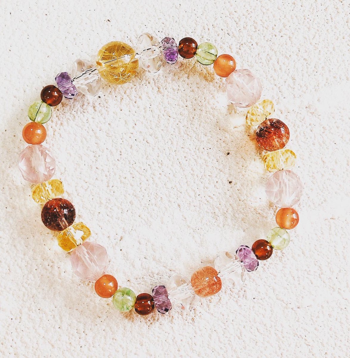 ☆限定値下げ中☆愛光堂☆ブレスレット☆大玉☆ みくまゆたん on X: 