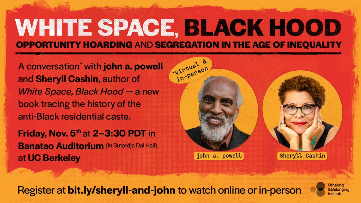 john a. powell tweet media