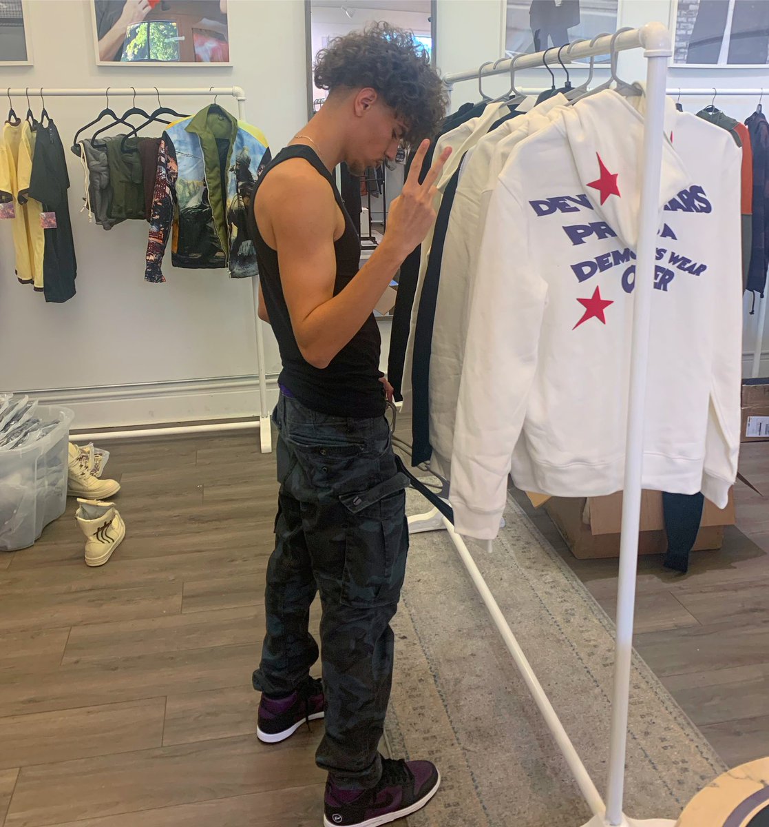 OverWorldwide's tweet photo. First one done✳️ https://t.co/z7EWLqhVxz