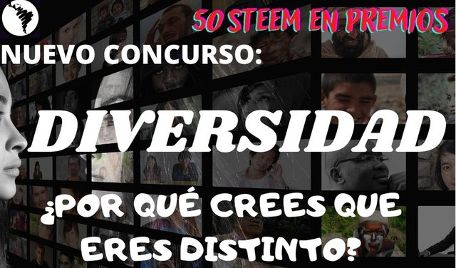 luijosmary's tweet photo. Nuevo Concurso: ¿Por qué crees que eres distinto? | por @cachetes-27

#steem #steemit #latina #cotina https://t.co/zs3BmSWatc