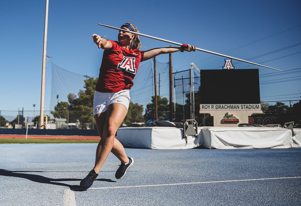 ArizonaTrack tweet picture