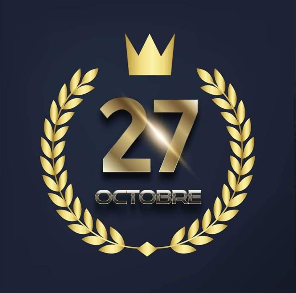 ArmandNarcisseK's tweet photo. Seigneur je te remercie de m'accorder encore en ce jour si particulier la grâce d'être arrivé aussi loin dans la vie et de m'avoir préservé durant tout ce temps. 🙏 #HBDDAY https://t.co/3CJkRmcMIP