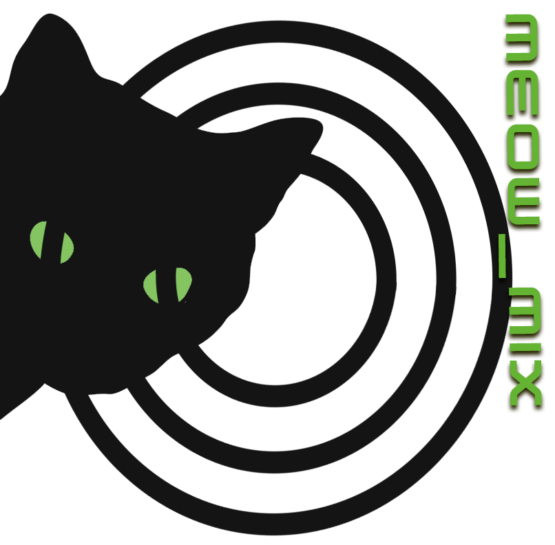 harperfineart's tweet photo. DJ Meow Mix, Holly Streekstra, is a DJ and conceptual artist. A vinyl record collector for over 25 years, Meow Mix plays physical media, mostly from the 1980s: post-punk, synthpop, new wave, goth, alternative, and other surprises. Tics at https://t.co/SCO4dJ4Uxn #halloween https://t.co/bCmEPUBCoT