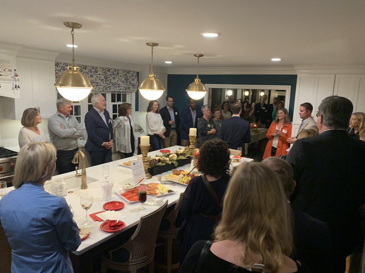 JohnAdamsforVA's tweet photo. Incredible turnout for @earley4delegate 7 days out.  Great to have @JasonMiyaresVA in attendance.  Vote early! https://t.co/MRKSTyHD8r