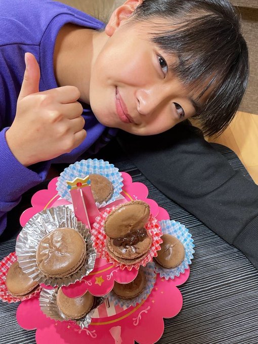 Twitterのコスプレ画像14