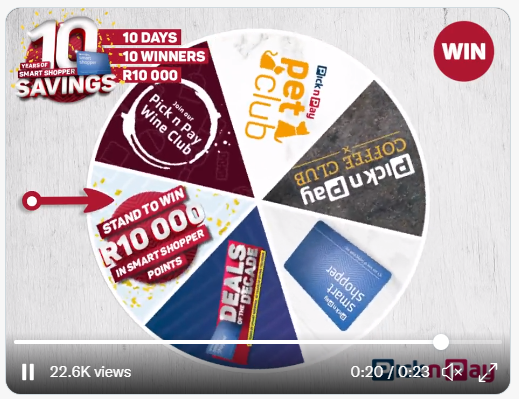 Mark Theron tweet media