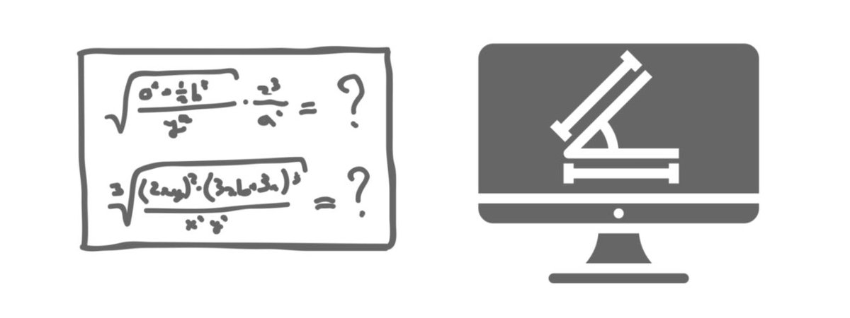 Would You Rather: Designing with Choice in Mind

catlintucker.com/2021/02/would-…

#edchat #agency #blendedlearning #onlinelearning #UDLchat #education #TOSAchat