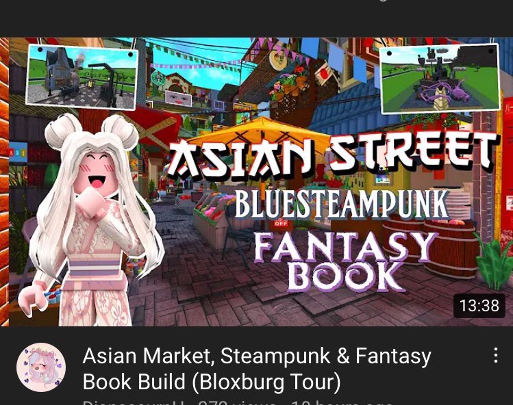 go watch it.. NOW 👹 
<a href="/DIANASAURPH/">Dianasaur</a>