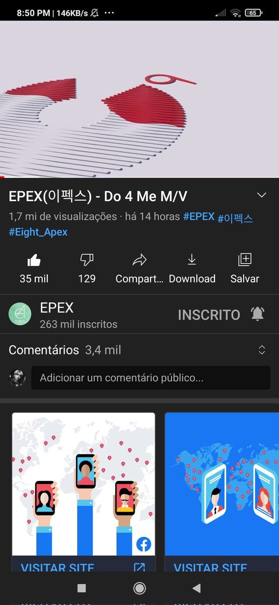 taehfx's tweet photo. #Do4MeStreamParty @Epex_Brasil @epex_stream
DO FOR EPEX
#Do4MeWithEPEX #BIPOLAR_Pt2 #Prelude_of_Love #EPEX #이펙스 @by_EPEX @the_EPEX https://t.co/rTF5J4Wjqx https://t.co/vgFTQMD3Ww