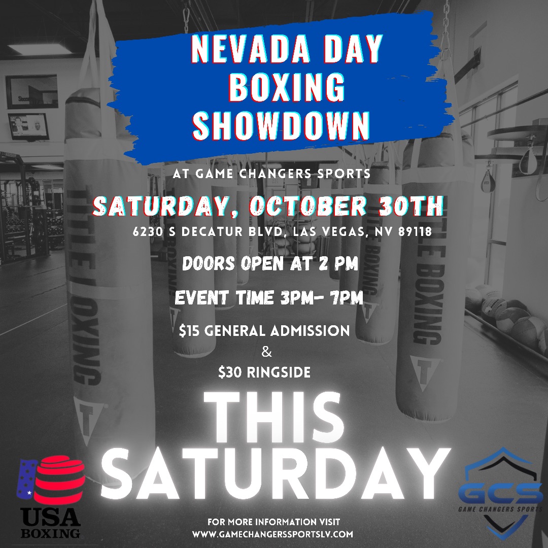 Game Changers Sports tweet media