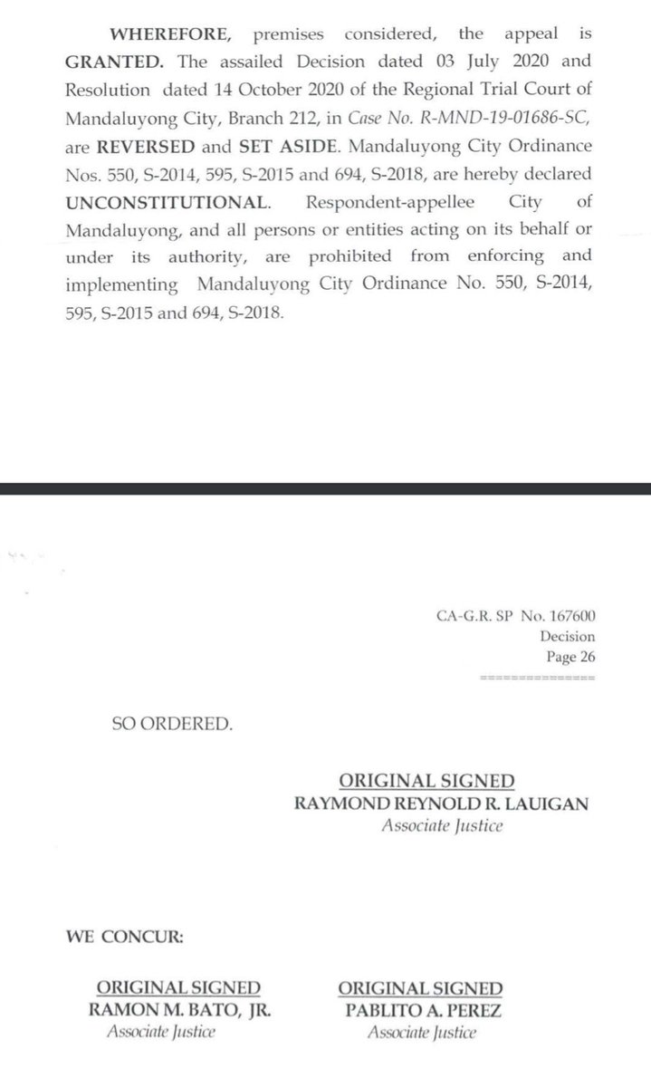ABS CBN News on Twitter: quot The CA has affirmed its earlier ruling that ABS CBN News on Twitter: quot The CA has affirmed its earlier ruling that