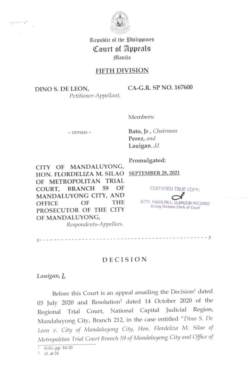 ABS CBN News on Twitter: quot The CA has affirmed its earlier ruling that ABS CBN News on Twitter: quot The CA has affirmed its earlier ruling that