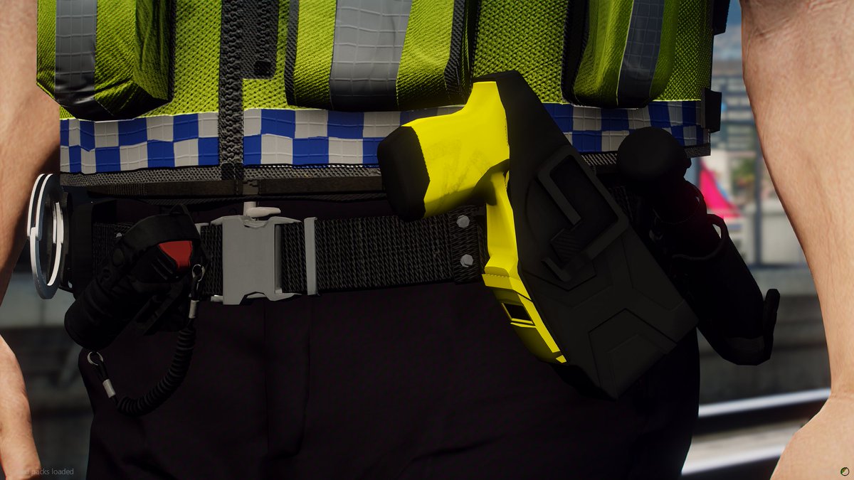 I-Grade Modifications tweet media