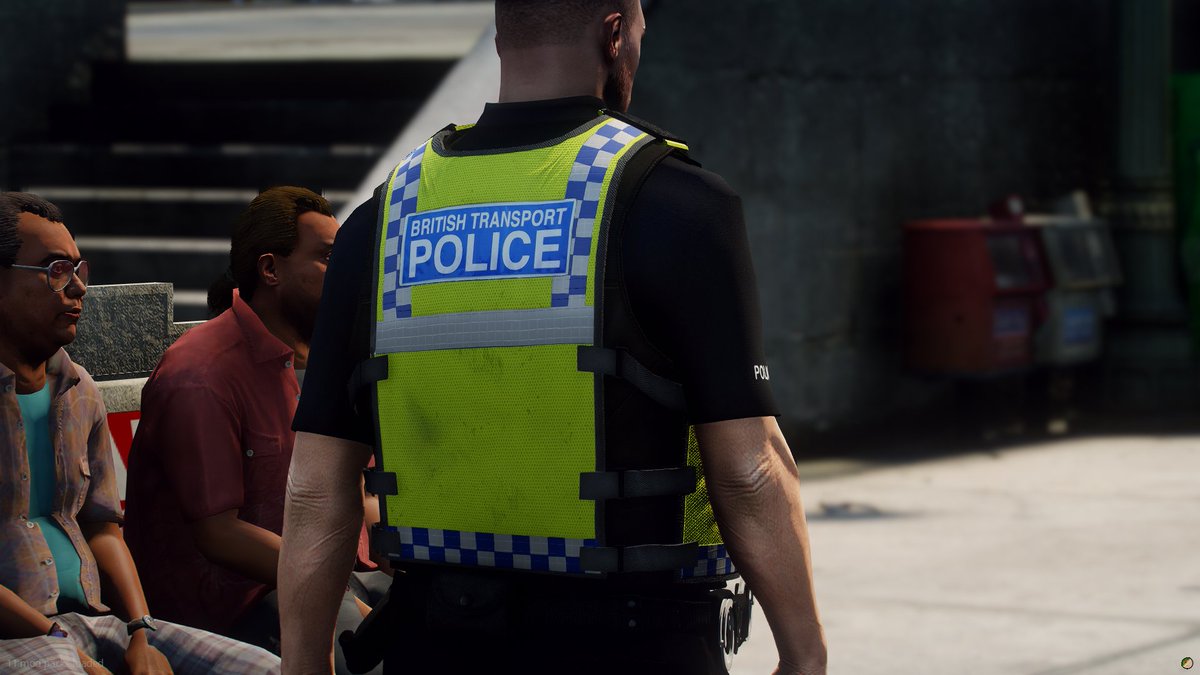 I-Grade Modifications tweet media