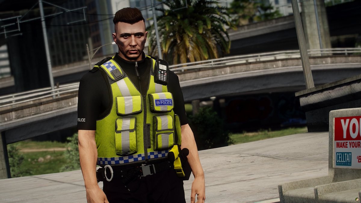 I-Grade Modifications tweet media