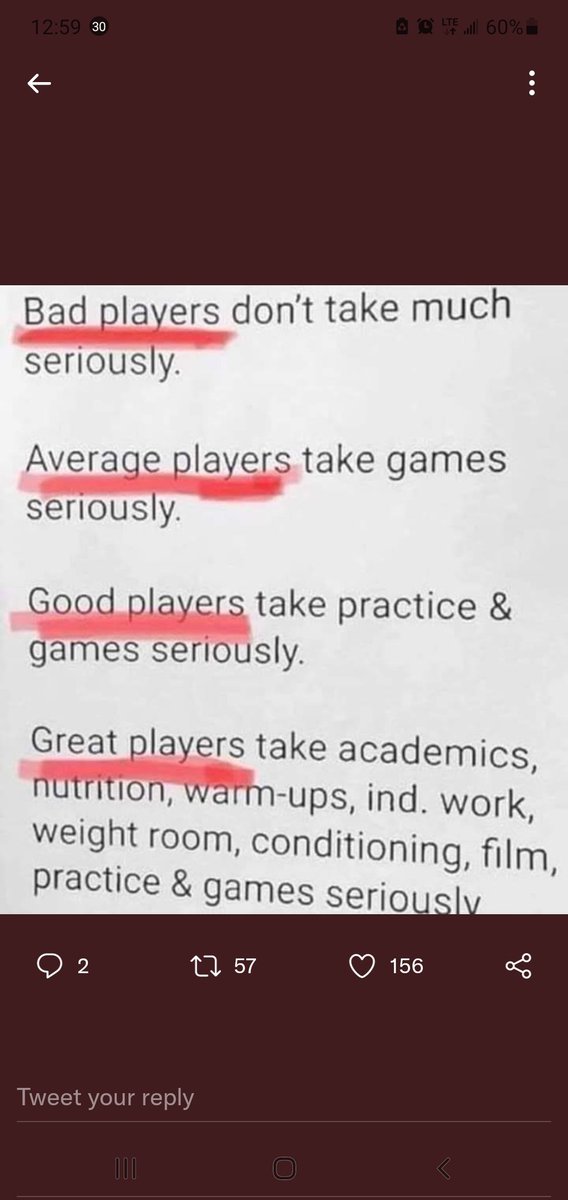 CoachEO2's tweet image. #RealityCheck #LookintheMirror