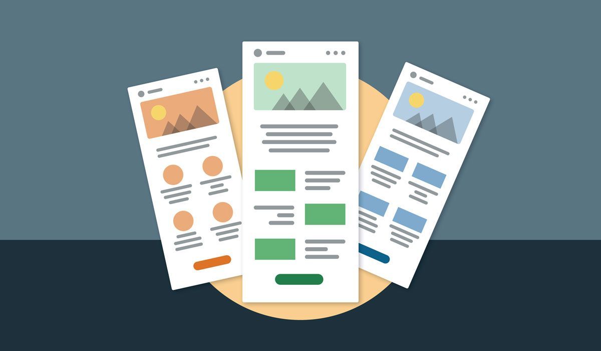 SeeResponse's tweet image. Foundations of Email Design. #emailmarketing #onlinemarketing #b2bmarketing