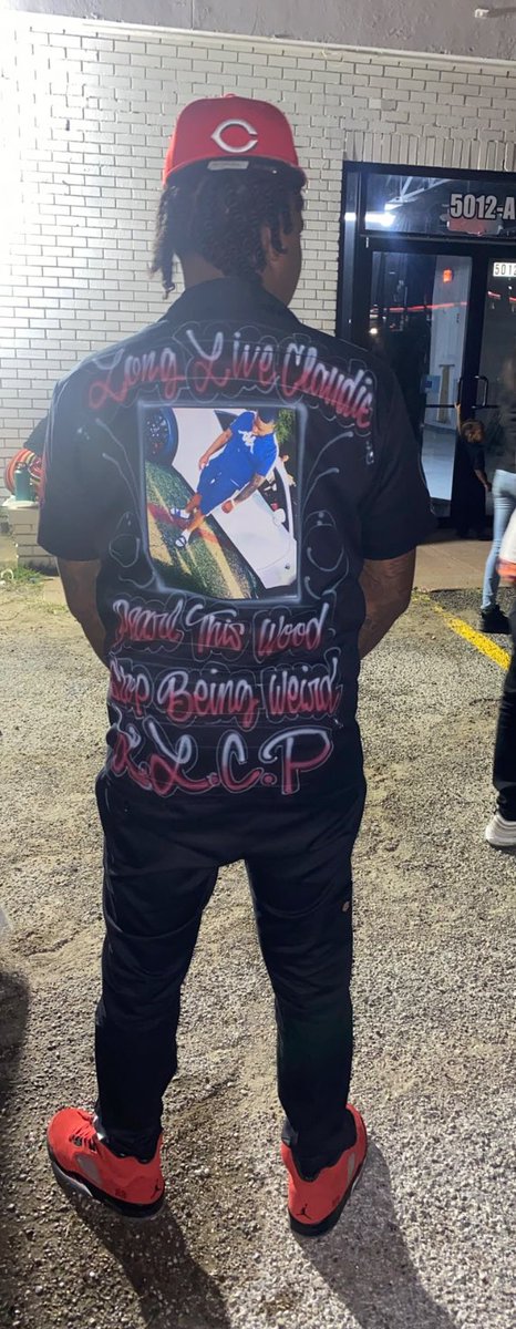 _Tc212's tweet image. Ima Miss Ya Gang 🕊Love Ya #LLCP