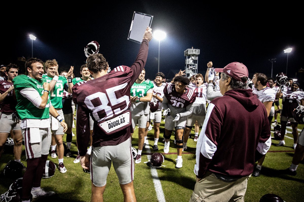 STUDENT-athlete. Congratulations to Austin Williams on being named First-Team Academic All American!
