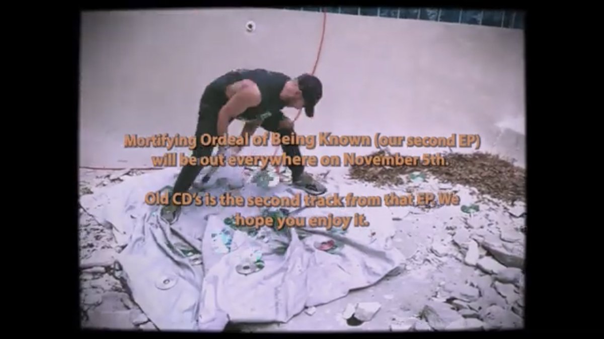 Vasco_US's tweet photo. New song + new video
https://t.co/aM7JcWU5LD https://t.co/gjSSwHJLnj