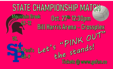 Mountain Brook Athletics (@mbs_athletics) on Twitter photo 