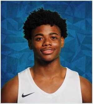 RMUCoachF's tweet photo. The first player we will feature is Freshman point guard Stalin Oaks. @StalinOaks Stalin is from Maryland and was 1st team all conference in high school, averaging 19 points &amp; 5 assists/game. He has brought great leadership so far and makes everyone on the court with him better. https://t.co/Ddc7CZEdg5