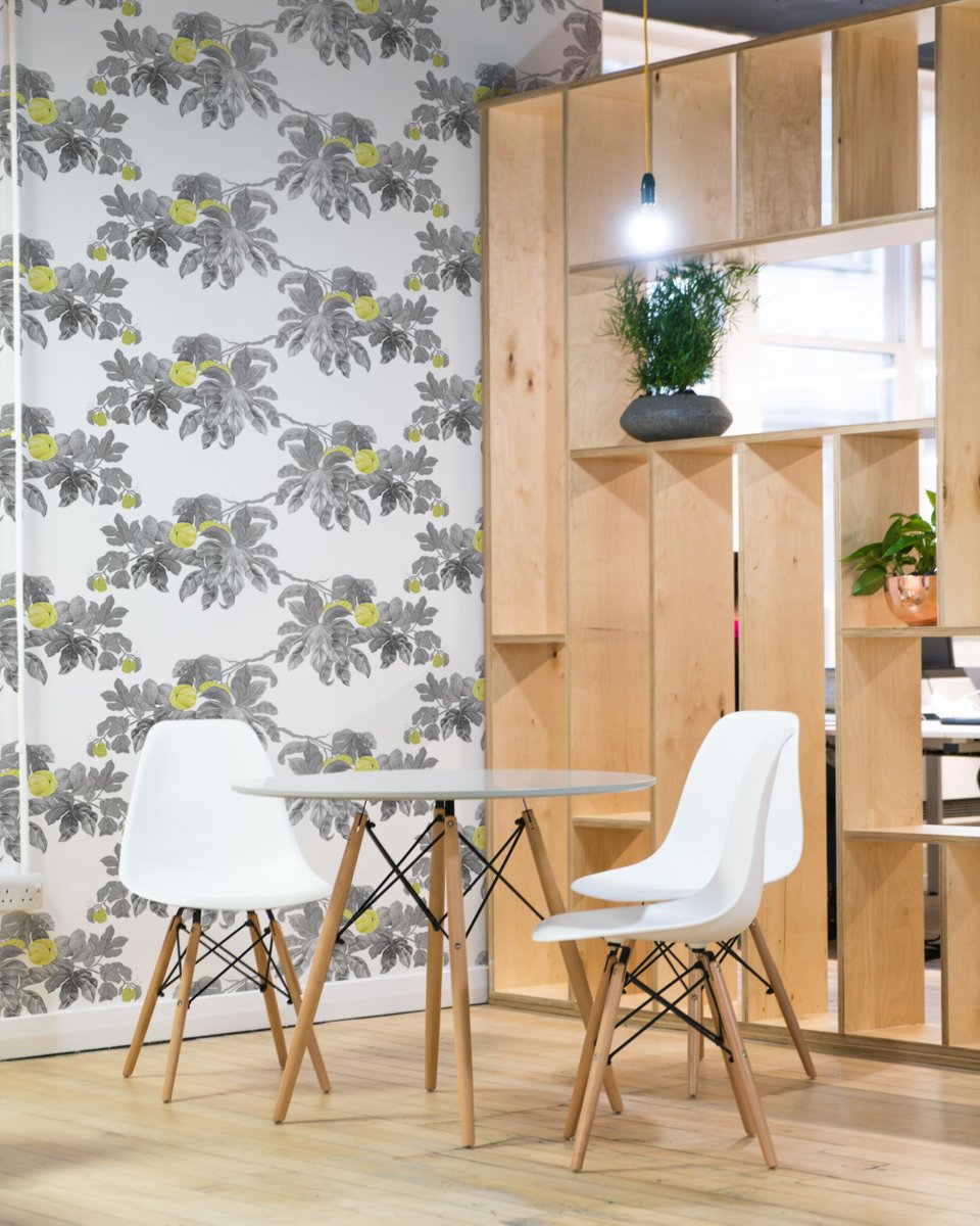 SpaceTailor_'s tweet photo. “Curious Plant” is one of Space Tailor’s first pattern designs. It is available in green and grey versions.
DESIGN: Curious Plant VL3072G
https://t.co/MyuA7AHrcG
#spacetailor #pattern #digitalprinting #printing #inkjet #wallgraphics #windowgraphics #interiordesign #massimood https://t.co/tZObqP92L9