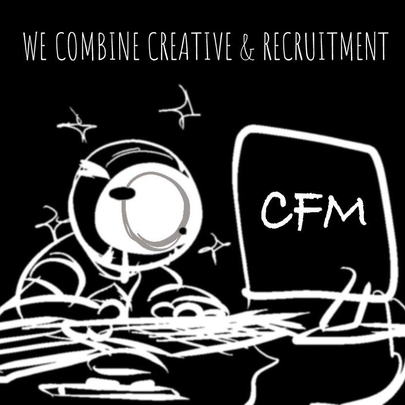 cfmcom's tweet photo. RECRUITMENT
We connect driven talent who want to excel in their careers to companies with environments that will set them up for success. #feedingahumaneed #employerbranding #hr #creative https://t.co/M9OLOZuT3W