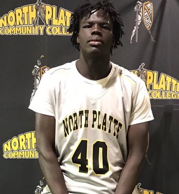 Excited to have received an offer from NPCC.#goknights