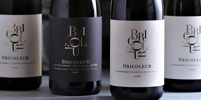 Smart_Merch's tweet image. Virtual Wine Tasting Event – REGISTER BY NOV 1!! Celebrate the Fall season with Bricoleur Winery and Zobrist. SPACE IS LIMITED: only the first 20 registrations will receive wine.