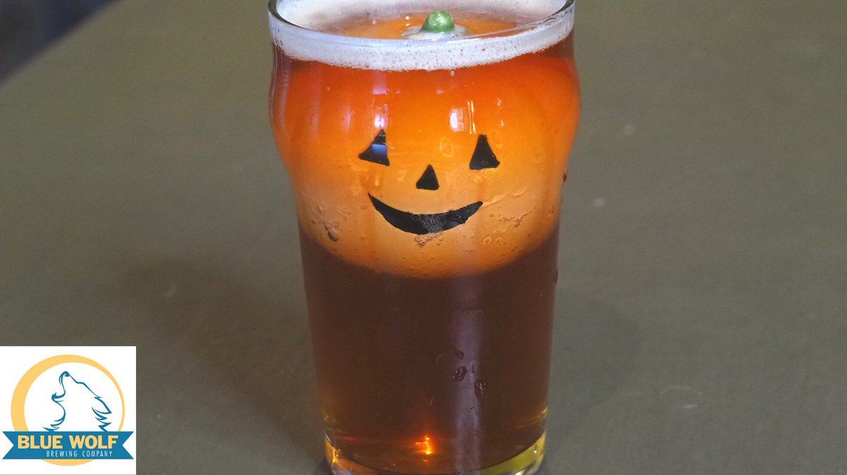 Can you guess our infusion this week? It will be on tap starting Wednesday.