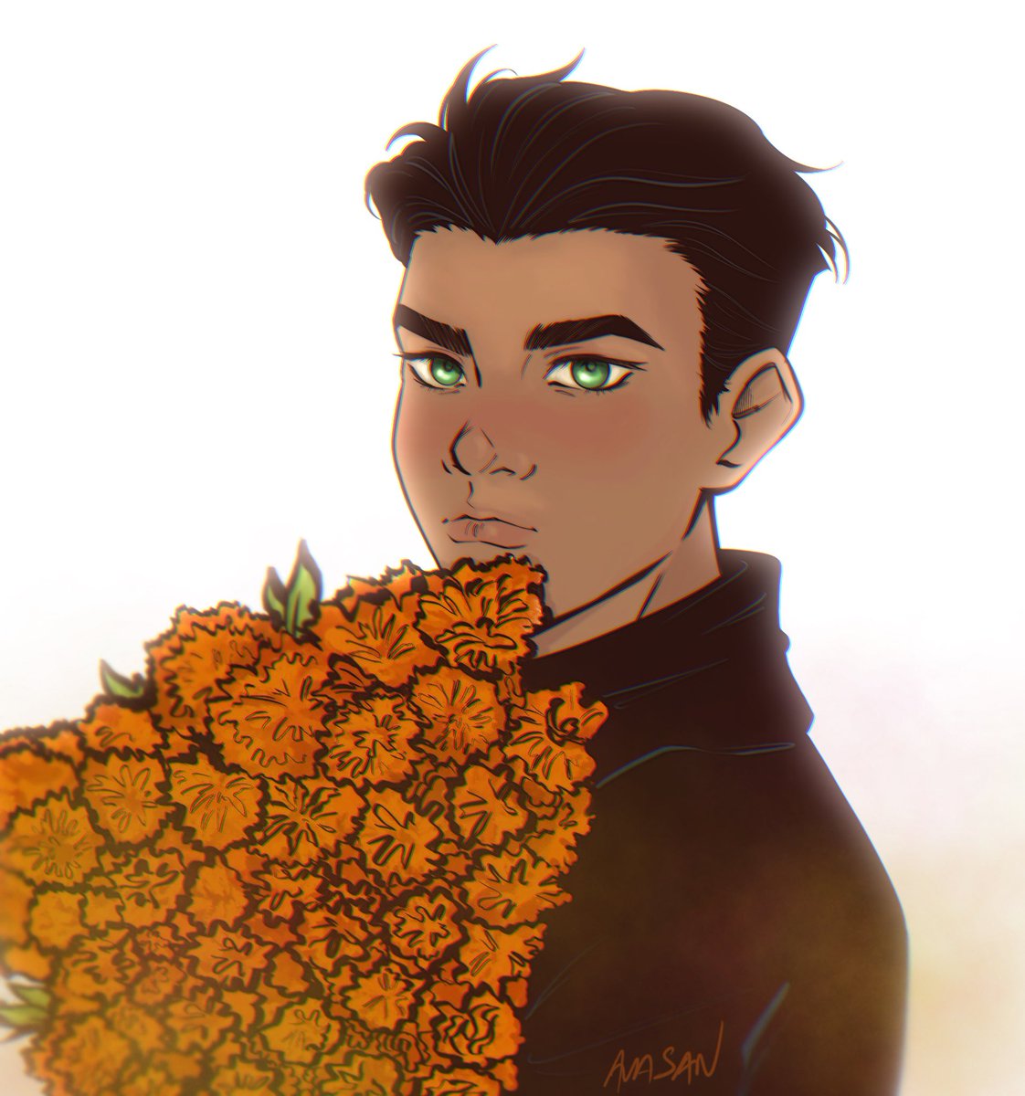 artbyavasan tweet picture