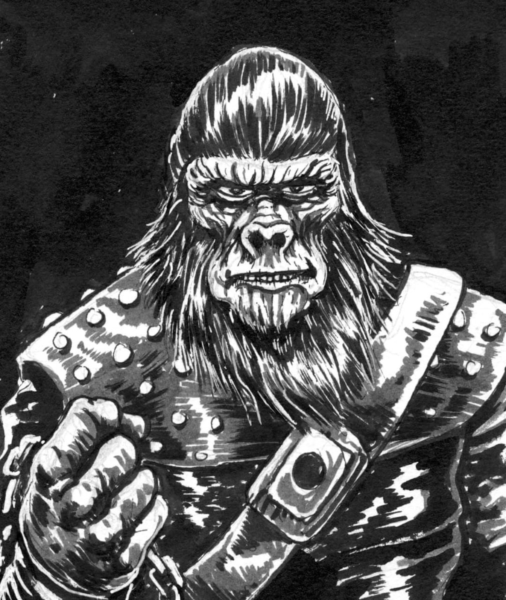 bovascribbles's tweet photo. #inktober days 17-20
You get teleported into one of these images, which do you pick?
#scifi #drawing #movies #art #ink #sciencefiction #pen #penandink https://t.co/qNuBgLLgju