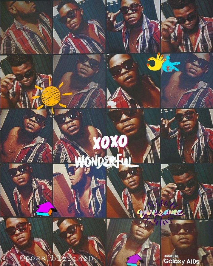 LobiLindelani's tweet image. #Work_$