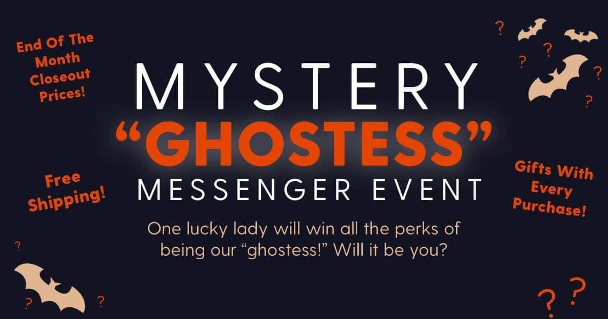 cryscosmeticsME's tweet photo. This one day event is a quick and fun way to score some great deals, get free shipping, earn prizes, AND earn hostess rewards!! Who wants an invite or more info?! #mysteryhostess #makeup #skincare #rewards #prizes #freeshipping #makeupdeals #skincaredeals #halloween #ghostess https://t.co/uTA3If6huL