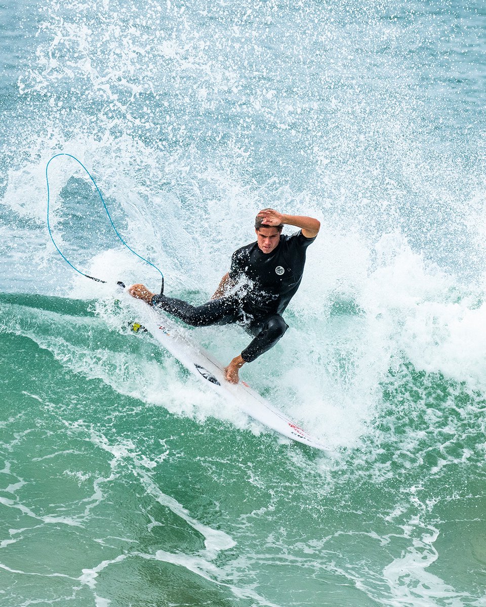 ripcurl's tweet photo. Take it from Morgs, this wetsuit is so stretchy. #EBomb
See for yourself: https://t.co/KRQ9jiDSI0 https://t.co/PUKawOUuGV