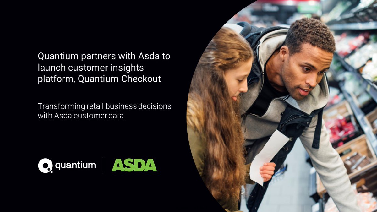 Quantium tweet media