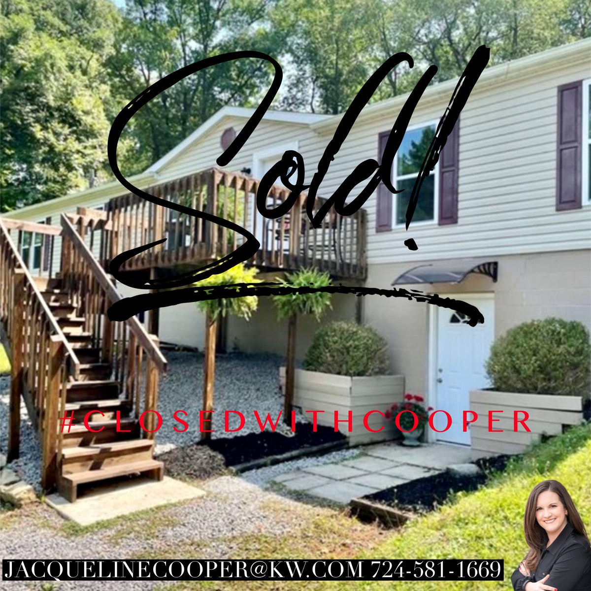 jcjackcooper's tweet photo. Congrats to my sellers who sold their first home today to buy their forever home!#ClosedWithCooper #RuralRealtor #ShenangoTownship #LawrenceCounty #WelcomeHomeWildcats #Wildcats #ShenangoSchoolDistrict #NewCastle #AreYouReadyToMoveUp #Realtor #ListingAgent #BuyerAgent https://t.co/LkH4G3eF5f