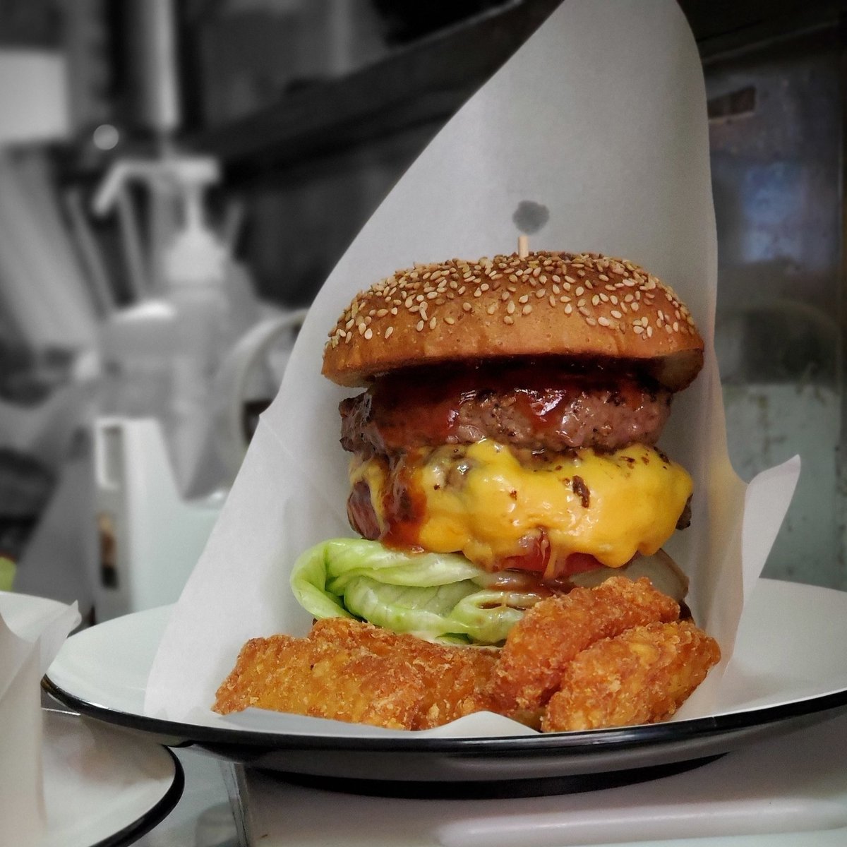 Big Smile Bigsmile Burger Twitter Big Smile Bigsmile Burger Twitter