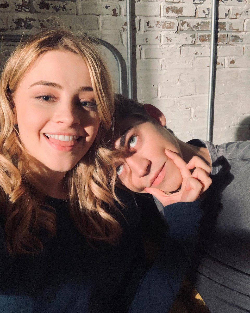 NetflxUpdates's tweet photo. It's Josephine Langford's world, we're just living in it. 💫 https://t.co/wj9EAavXnw