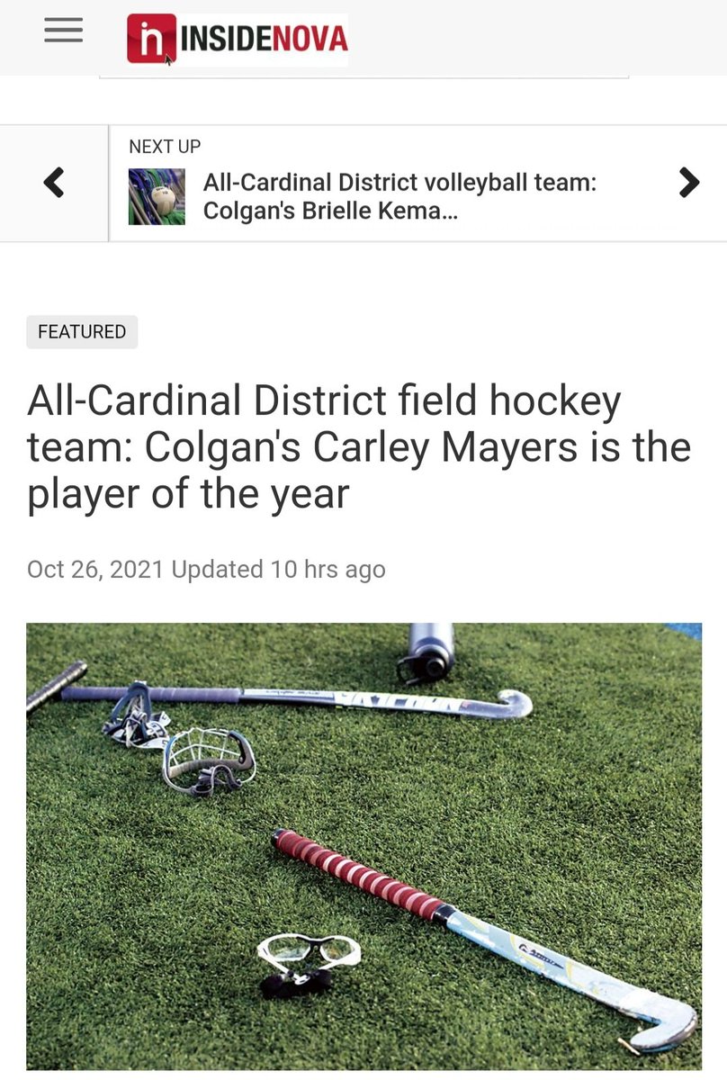 CONGRATS ALL-CARDINAL DISTRICT TEAM 
First Team- Alexis Andrews-Thompson, Carly Sanders, Rylie Flick, Carley Mayers,Olivia Damato, 
Player of the Year: Carley Mayers,
Coach of the Year: Kaitlyn Connolly, 
SECOND TEAM
Hailey Flick, Natalie Korzuch, Alana Orlando