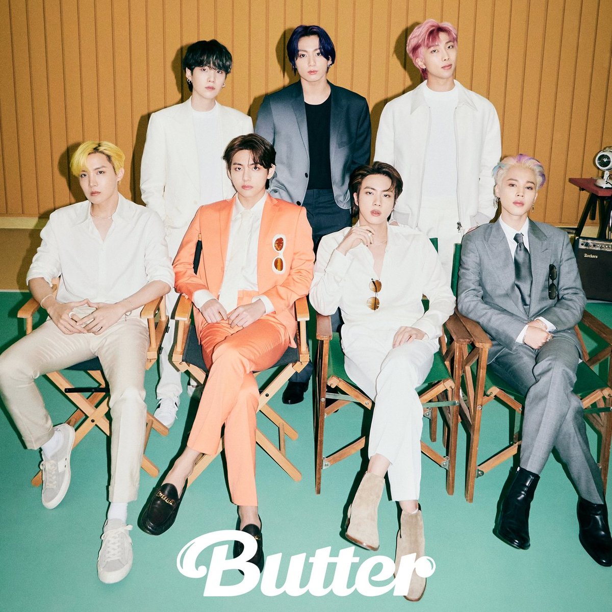 📰⚠️ Essas são oficialmente as submissões do BTS ao Grammy 2022!

→BE
•Album Of The Year
•Pop Vocal 
•Engineered Non-Classical

→Permission To Dance:
•Best Music Video

→Butter:
•Record Of The Year 
•Song Of The Year 
•Best Pop Duo/Group Performance 

<a href="/BTS_twt/">방탄소년단</a> #BTS