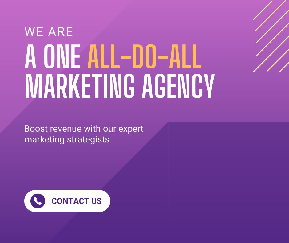 thinkholmes's tweet image. Did you know that we do a little bit of everything? From designing and printing billboards to scheduling and posting social media posts!

#marekting #onealldoall