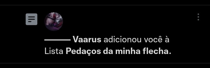 Não sei quanto tempo foi...
Na real estive fora por um longo tempo
Isso significa que somos amigos certo? De certa forma isso me deixa feliz