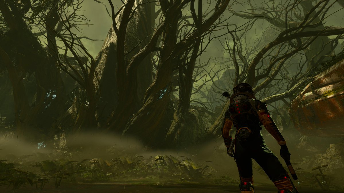 Ceythian's tweet photo. #PS5Share, #Returnal #ReturnalPhotoMode https://t.co/oOzP3xeYKq