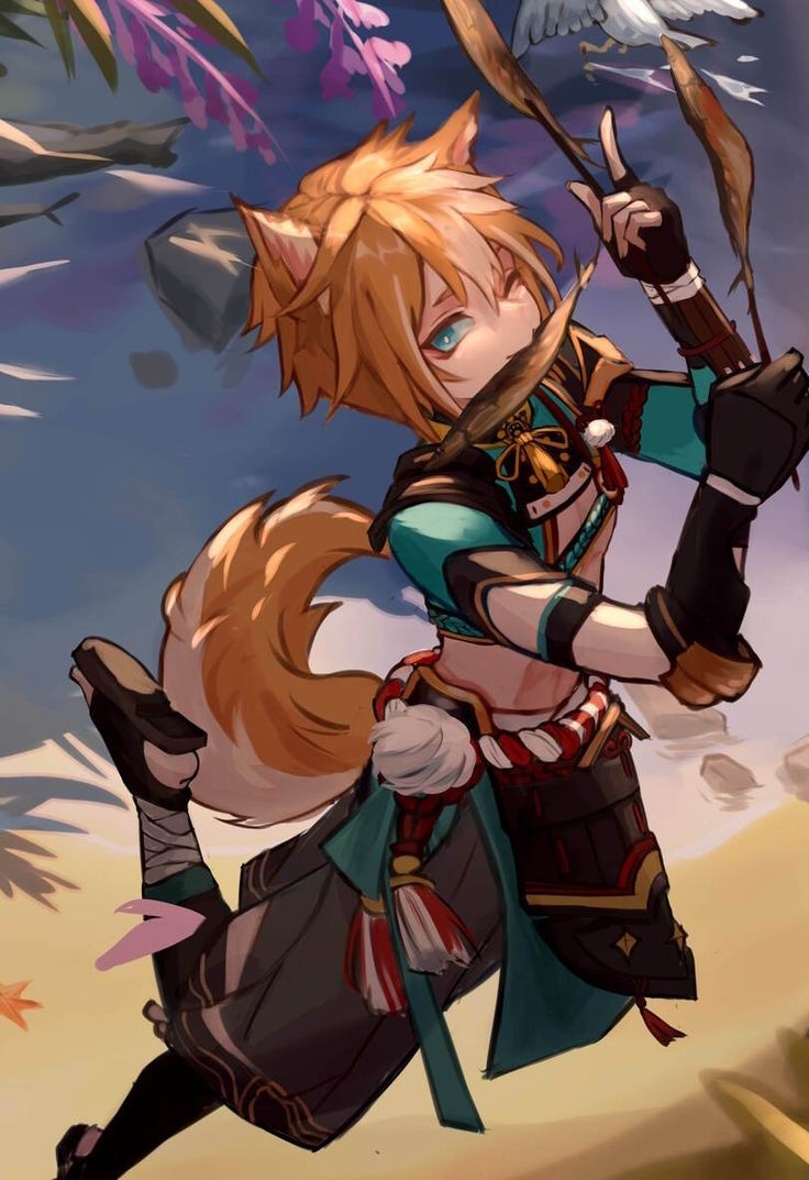 = 𝐓𝐡𝐞 𝐂𝐚𝐧𝐢𝐧𝐞 𝐖𝐚𝐫𝐫𝐢𝐨𝐫 =

• ᴏᴡɴ ᴘᴏʀᴛʀᴀʏᴀʟ ᴏꜰ ɢᴏʀᴏᴜ ꜰʀᴏᴍ ɢᴇɴꜱʜɪɴ ɪᴍᴘᴀᴄᴛ
• ɴꜱꜰᴡ ꜰᴏᴄᴜꜱᴇᴅ, ᴄᴀɴ ᴅᴏ ꜱꜰᴡ
• ᴠᴀɴɪʟʟᴀ ᴀɴᴅ ᴛᴀʙᴏᴏ ᴋɪɴᴋꜱ

“𝚃𝚑𝚎 𝚛𝚎𝚜𝚒𝚜𝚝𝚊𝚗𝚌𝚎 𝚗𝚎𝚟𝚎𝚛 𝚋𝚎𝚝𝚛𝚊𝚢𝚜 𝚒𝚝𝚜 𝚘𝚠𝚗.”
